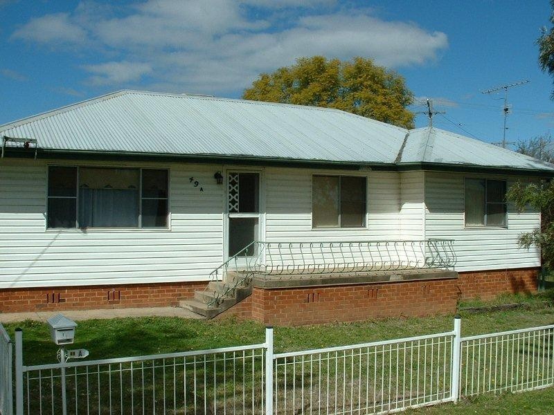 49a Bligh Street TAMWORTH 2340, Tamworth NSW 2340