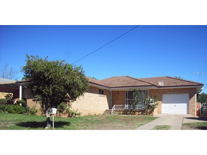 12 Murrawai  Street TAMWORTH 2340, Tamworth NSW 2340