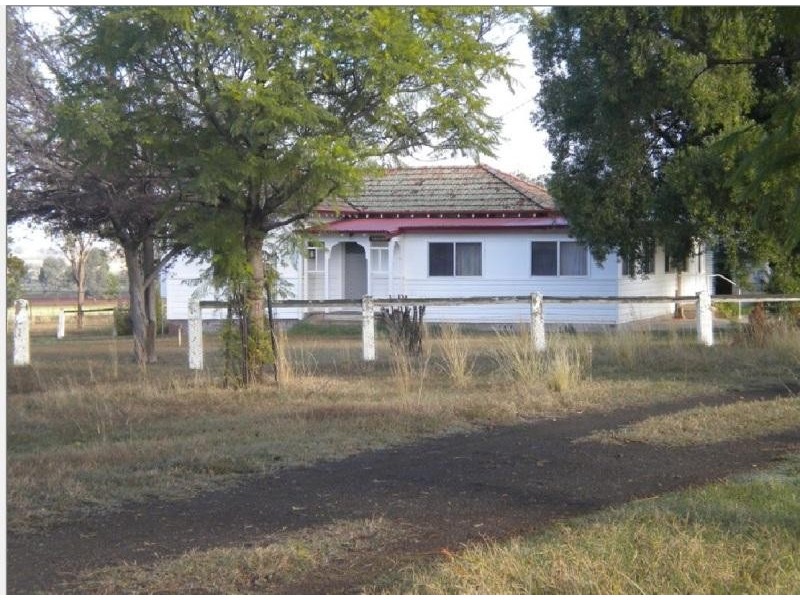 433 Manilla Road SOMERTON 2340, Somerton NSW 2340