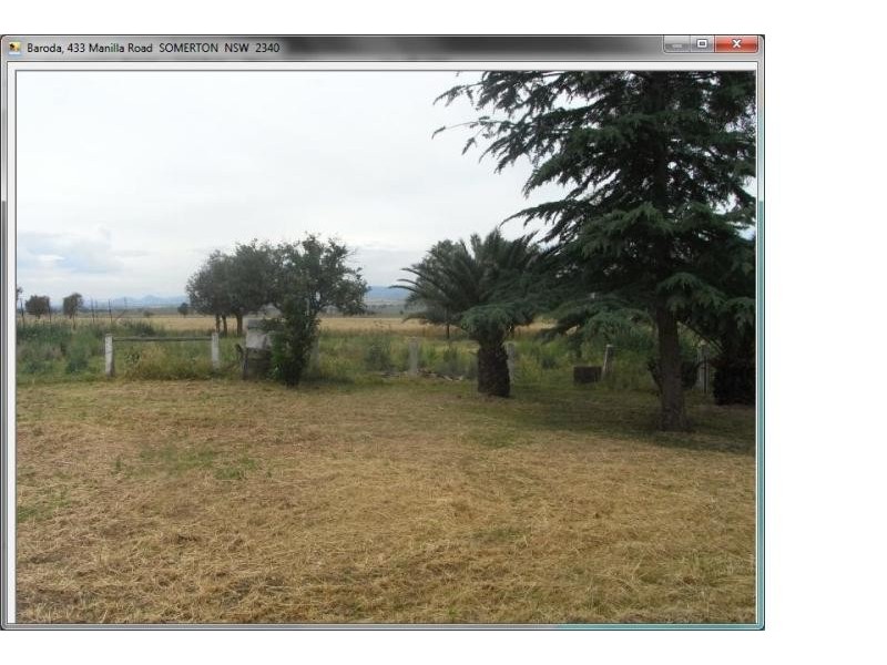 433 Manilla Road SOMERTON 2340, Somerton NSW 2340
