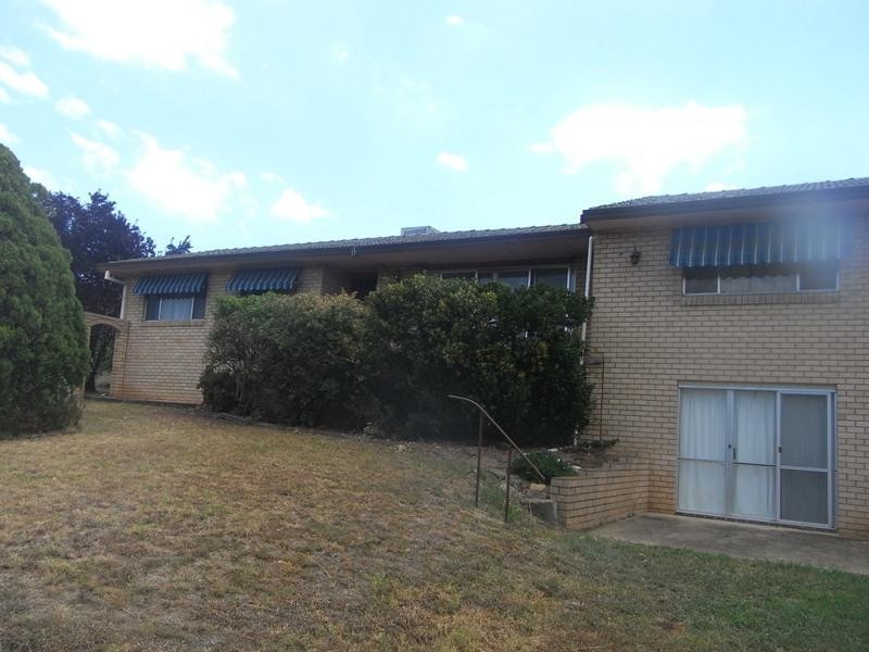 1273 Limbri Road LIMBRI 2352, Limbri NSW 2352
