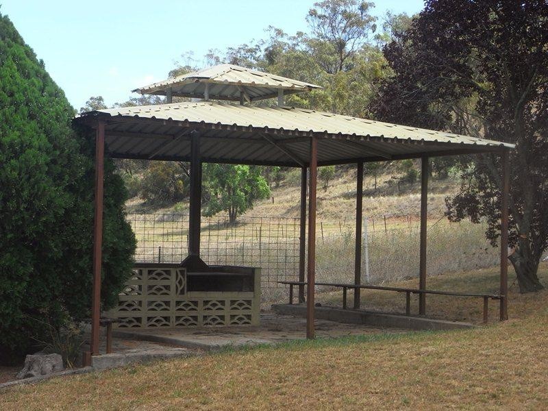 1273 Limbri Road LIMBRI 2352, Limbri NSW 2352