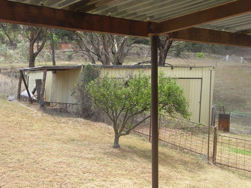 1273 Limbri Road LIMBRI 2352, Limbri NSW 2352