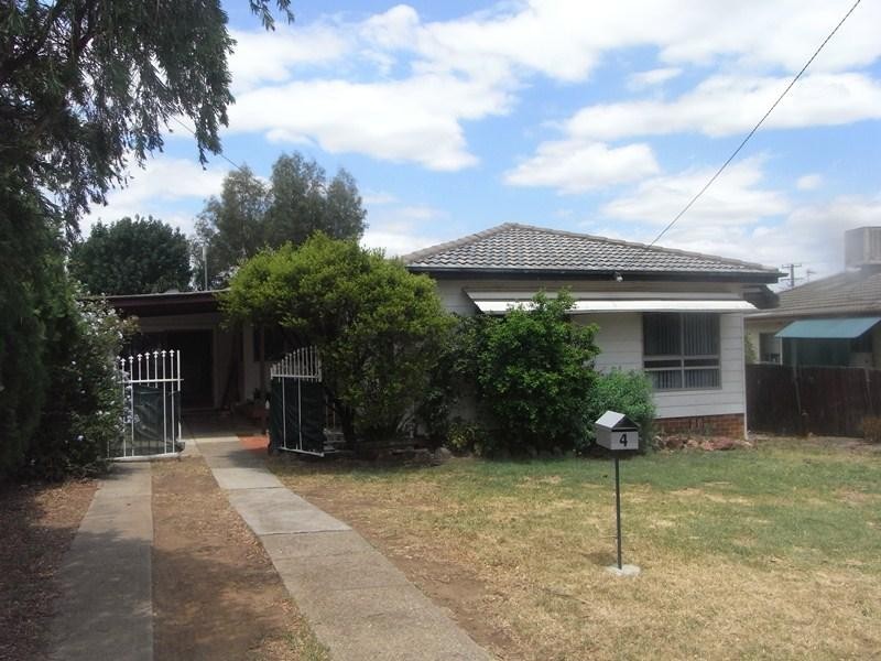 4 Fisher Road TAMWORTH 2340, Tamworth NSW 2340
