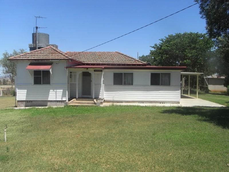 433 Manilla Road SOMERTON 2340, Somerton NSW 2340