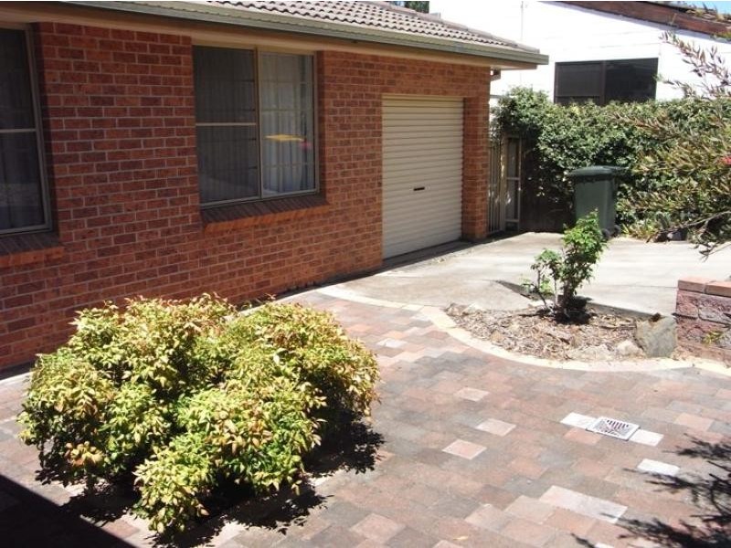 29 Graham Street TAMWORTH 2340, Tamworth NSW 2340