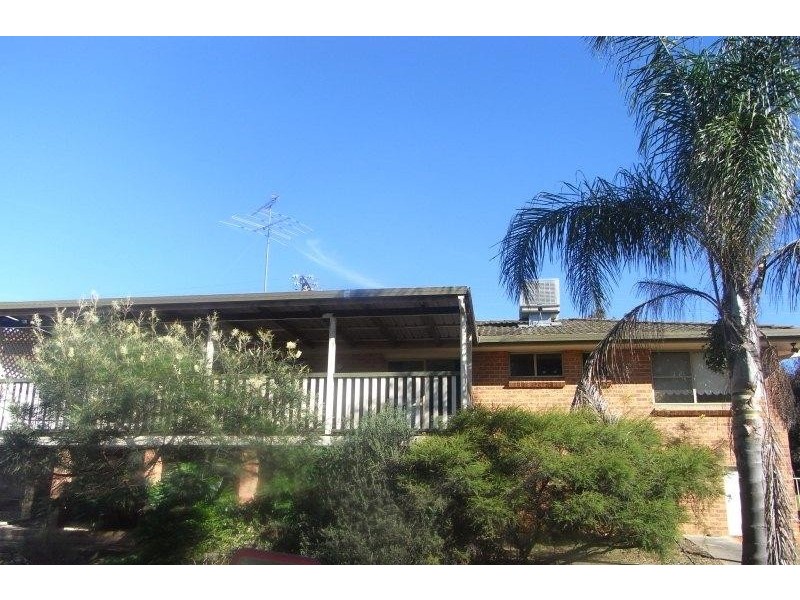 29 Graham Street TAMWORTH 2340, Tamworth NSW 2340