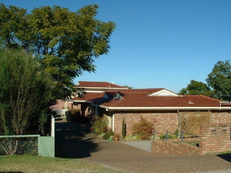 143 Johnston Street TAMWORTH 2340, Tamworth NSW 2340