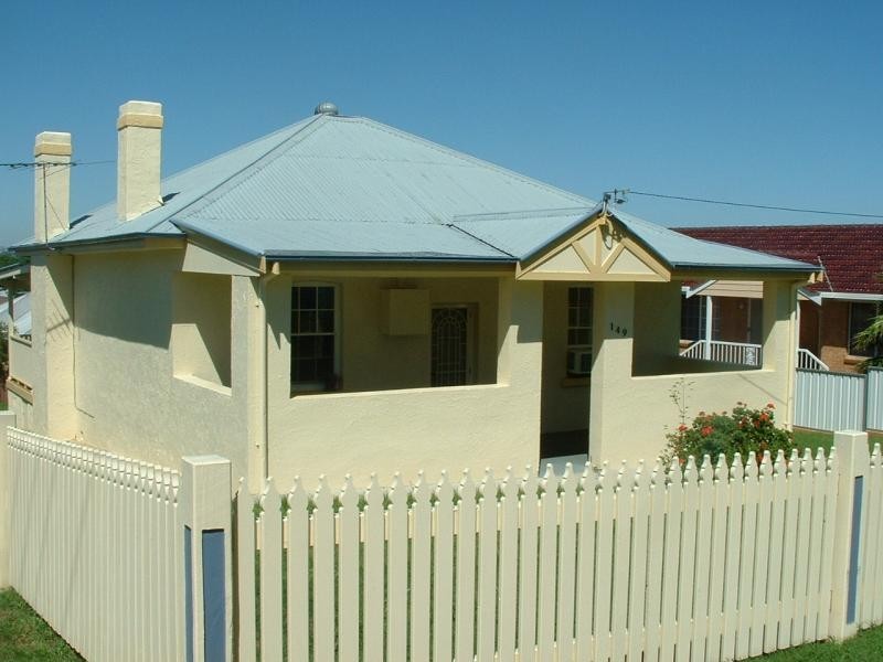 149 Johnston Street TAMWORTH 2340, Tamworth NSW 2340