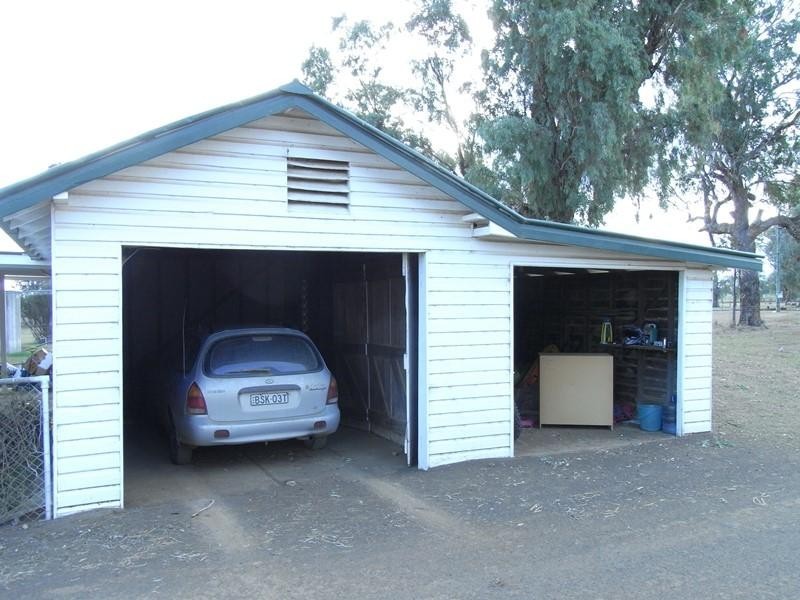 24  Menedebri  Road SOMERTON 2340, Somerton NSW 2340