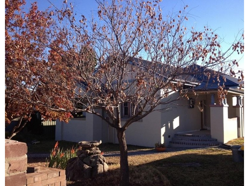 22 Dean Street TAMWORTH 2340, Tamworth NSW 2340