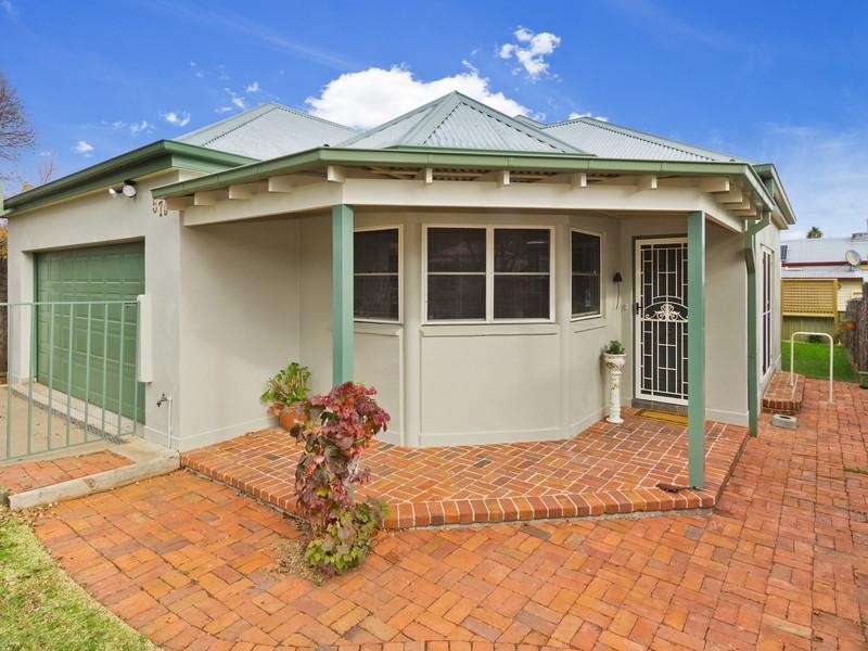 57B Rawson  Avenue TAMWORTH 2340, Tamworth NSW 2340