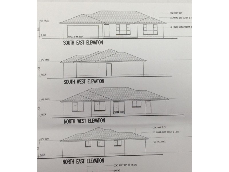53 Harrier  Parade CALALA 2340, Calala NSW 2340