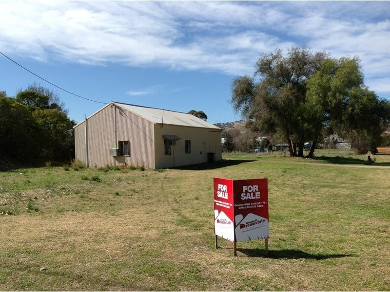 60 Queen  Street, Barraba NSW 2347