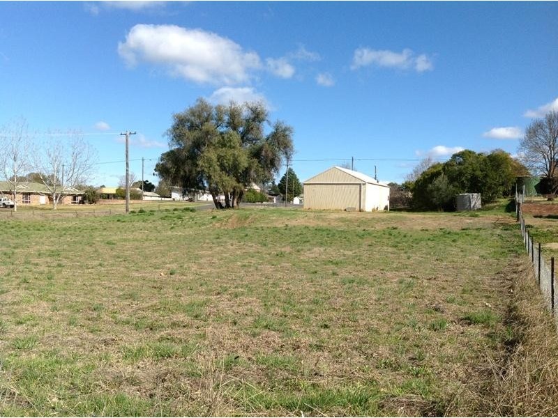 60 Queen  Street, Barraba NSW 2347