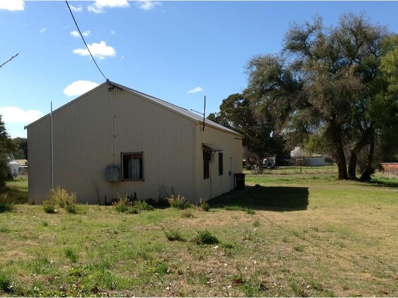 60 Queen  Street, Barraba NSW 2347