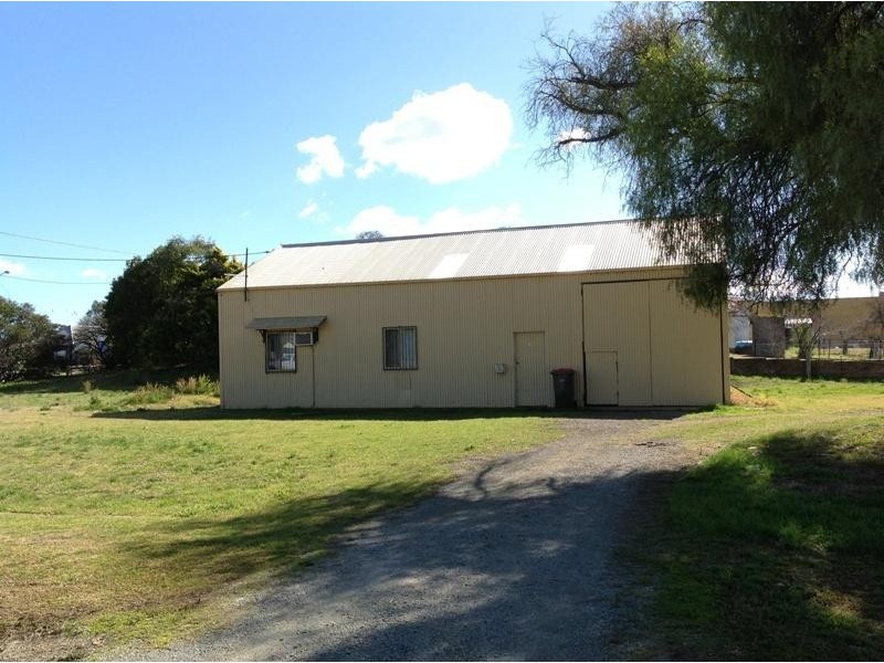 60 Queen  Street, Barraba NSW 2347