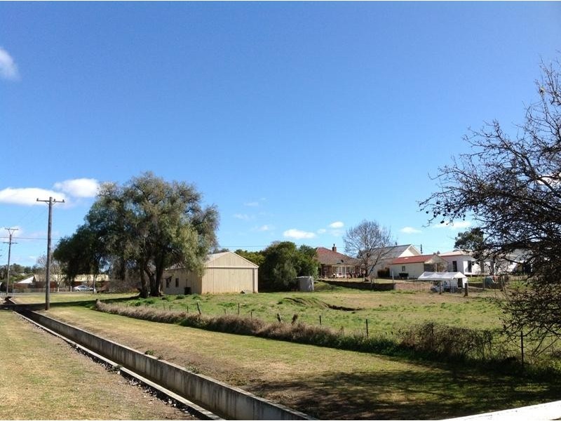 60 Queen  Street, Barraba NSW 2347