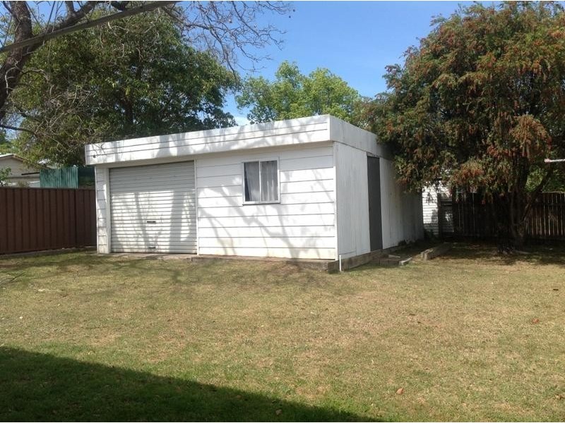 117 Robert Street TAMWORTH 2340, Tamworth NSW 2340