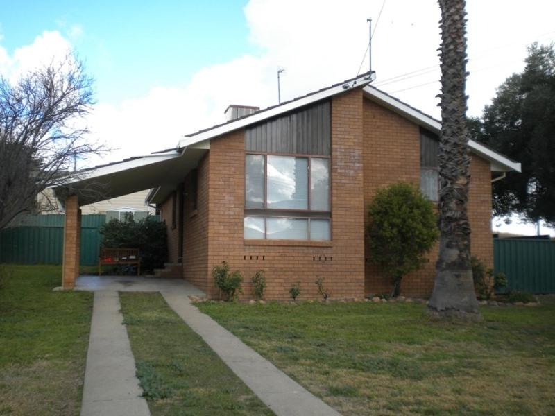 50 Graham Street TAMWORTH 2340, Tamworth NSW 2340