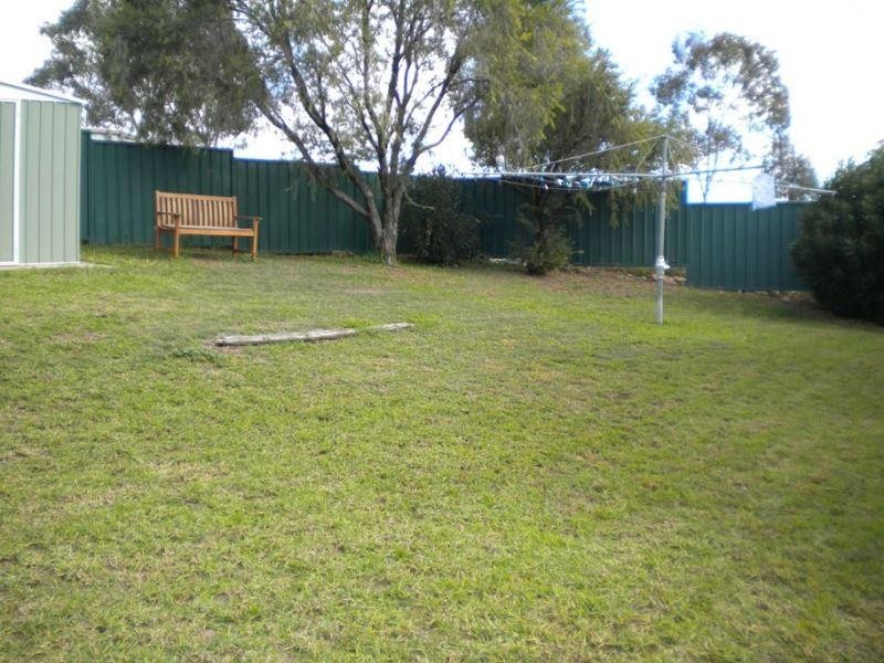 50 Graham Street TAMWORTH 2340, Tamworth NSW 2340