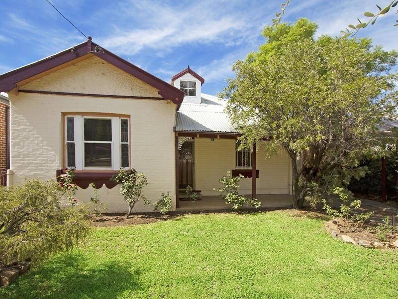 45 Bourke Street TAMWORTH 2340, Tamworth NSW 2340