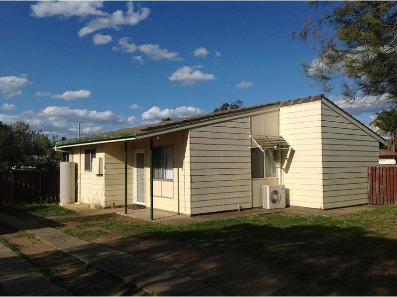 1 Hardy Street TAMWORTH 2340, Tamworth NSW 2340