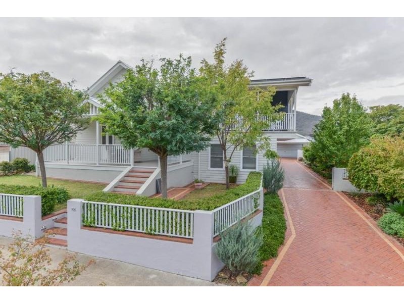 28 Kitchener Street, Tamworth NSW 2340