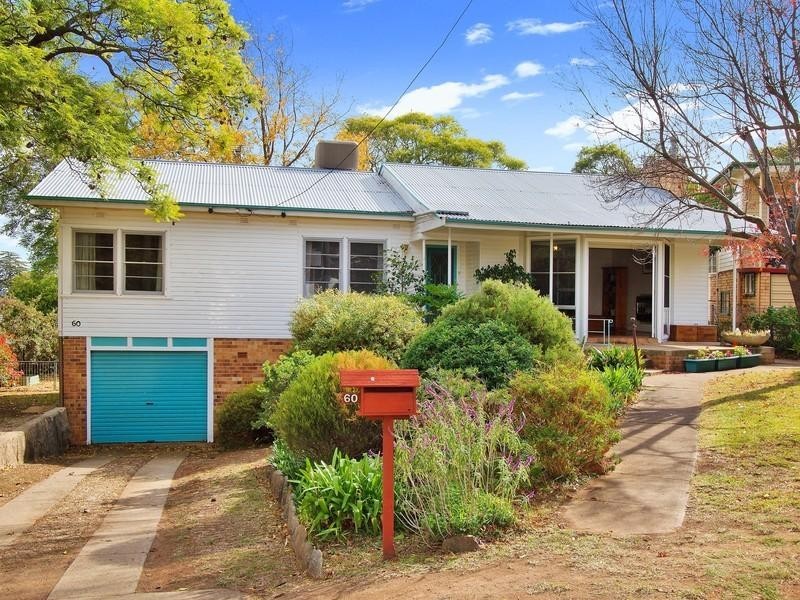 60 Murray Street, East Tamworth NSW 2340