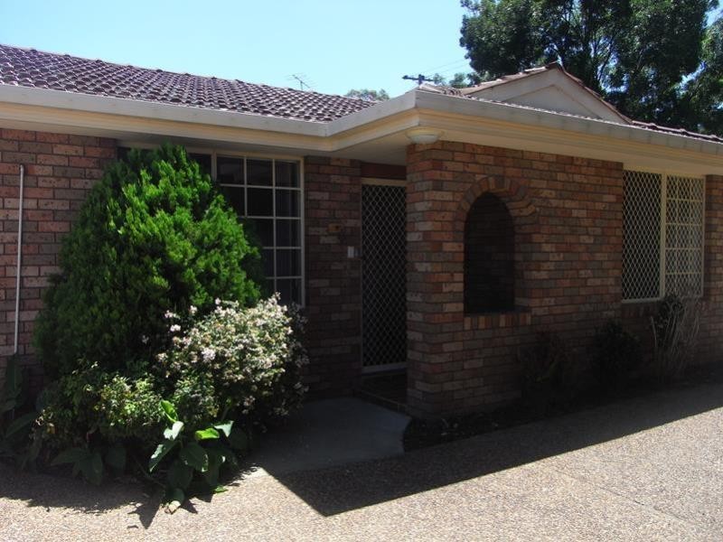 1/143 JOHNSTON Street, Tamworth NSW 2340