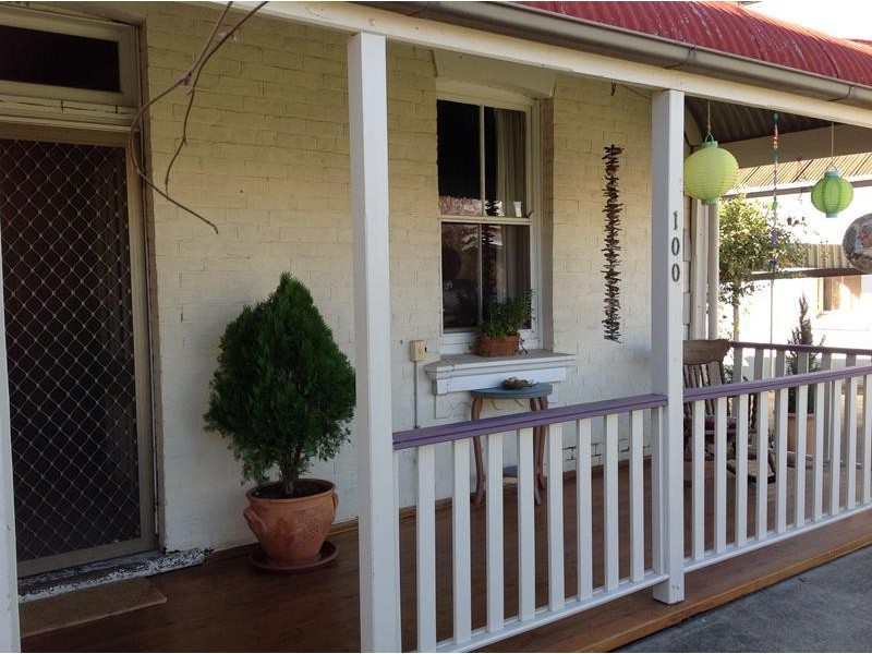 100 Church Street, Tamworth NSW 2340
