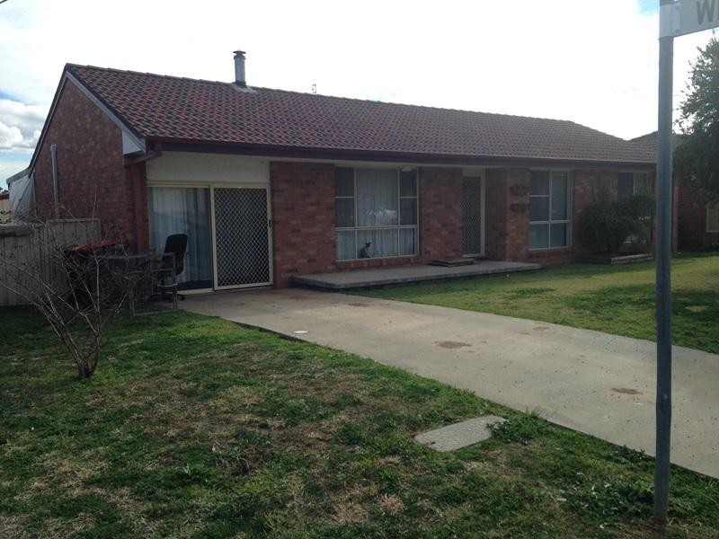 38 Milburn Road, Tamworth NSW 2340
