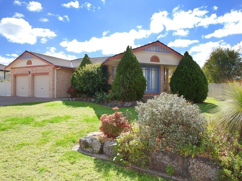 4 Clancy Court, Tamworth NSW 2340