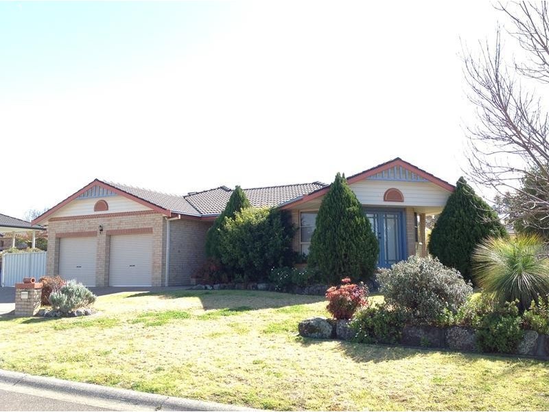 4 Clancy Court, Tamworth NSW 2340
