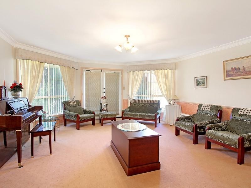 4 Clancy Court, Tamworth NSW 2340