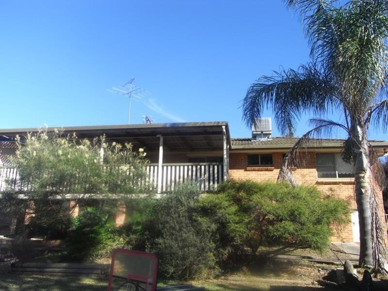 29 Graham  Street, Tamworth NSW 2340