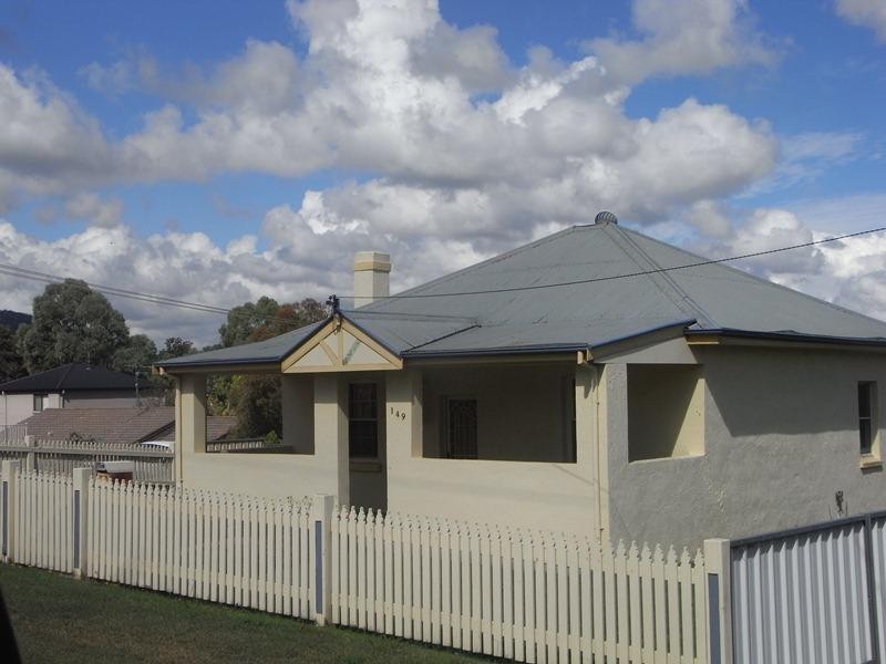 149 Johnston Street, Tamworth NSW 2340