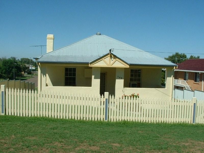 149 Johnston Street, Tamworth NSW 2340