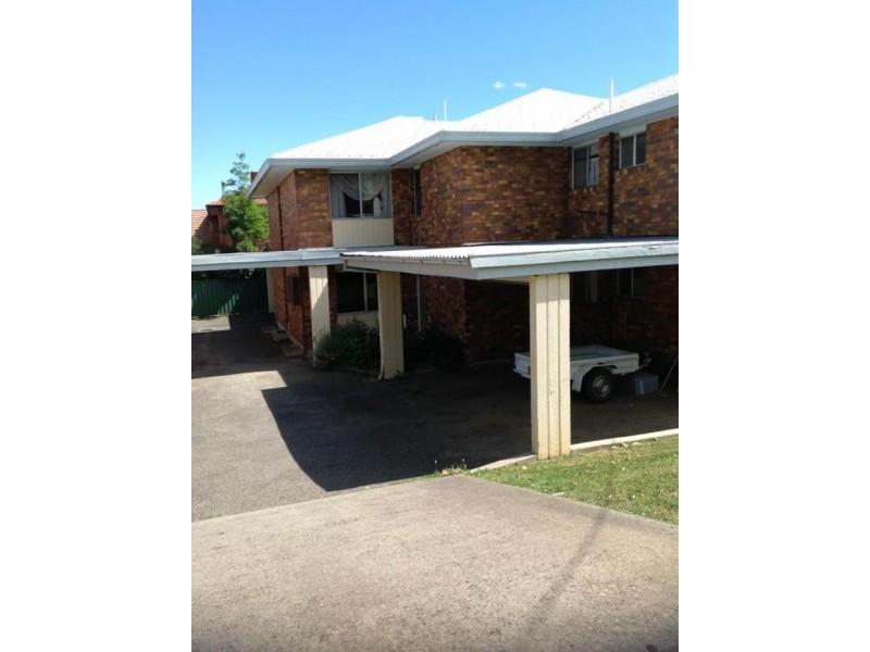 3/124 Brisbane Street, Tamworth NSW 2340