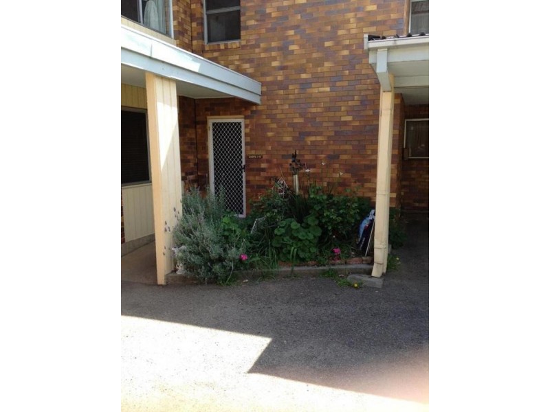 3/124 Brisbane Street, Tamworth NSW 2340