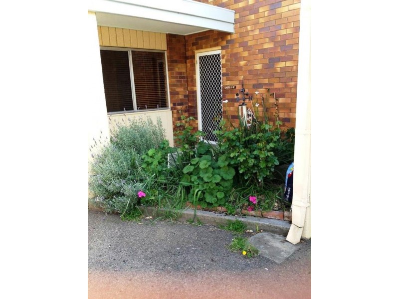 3/124 Brisbane Street, Tamworth NSW 2340