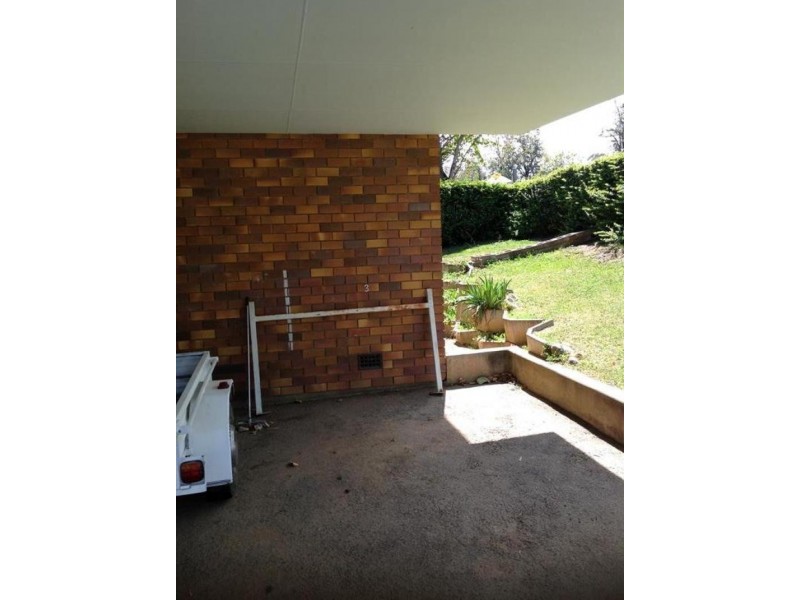 3/124 Brisbane Street, Tamworth NSW 2340