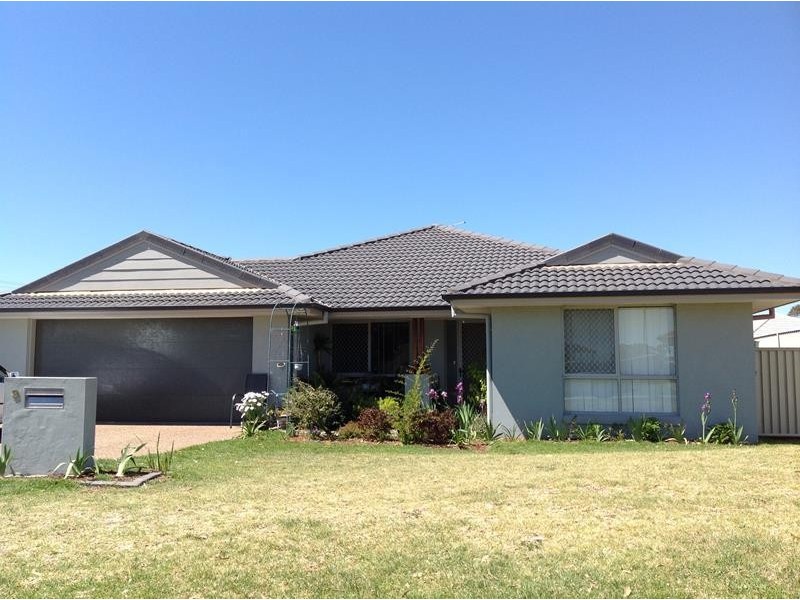 3 Drakeford Street, Westdale NSW 2340