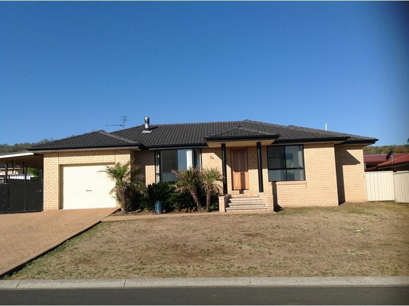 29 Wallamoul Street, Tamworth NSW 2340