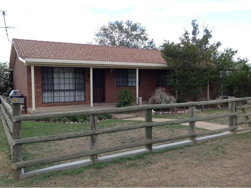 50 Flinders Street, Westdale NSW 2340