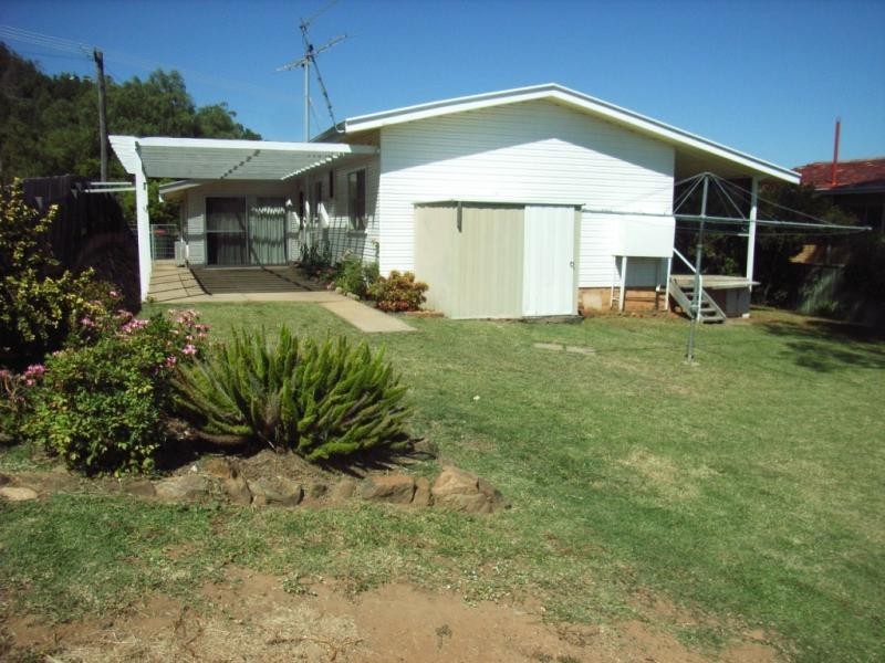 140 Fitzroy Street, Tamworth NSW 2340