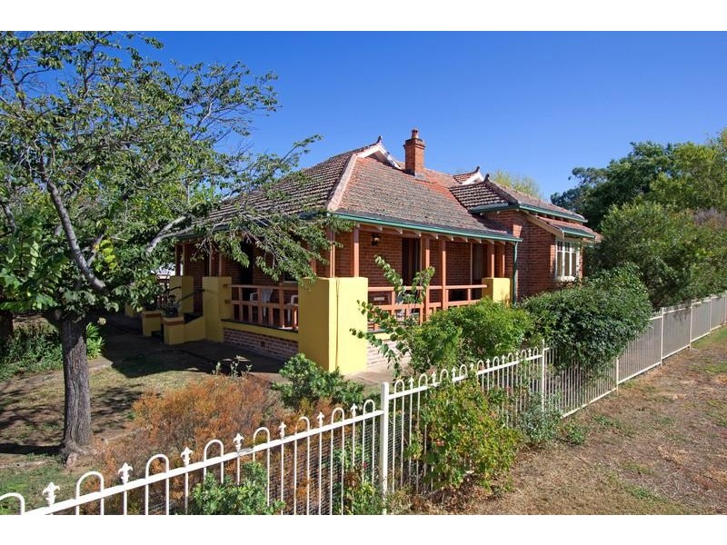 35 Nowland Street, Quirindi NSW 2343