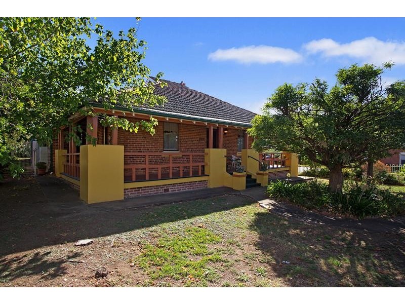 35 Nowland Street, Quirindi NSW 2343