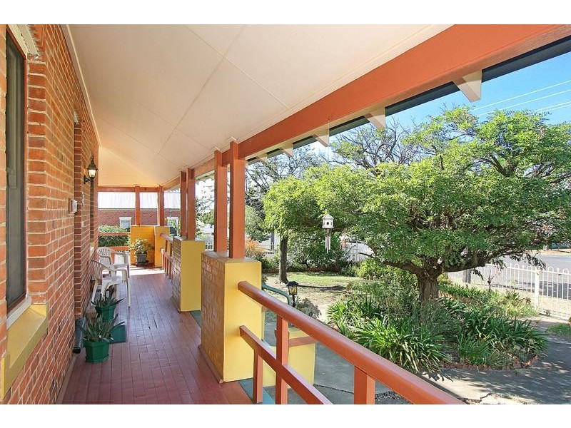 35 Nowland Street, Quirindi NSW 2343