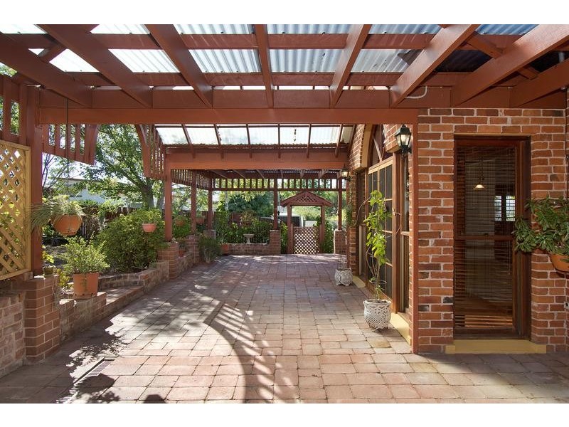 35 Nowland Street, Quirindi NSW 2343